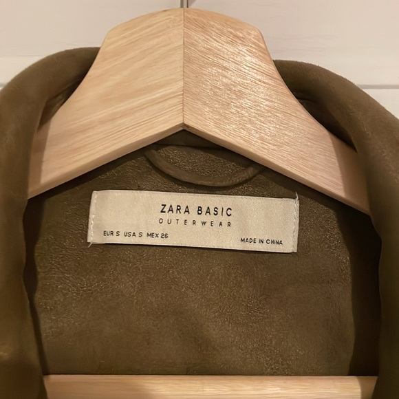 ZARA jacket - Picture 2 of 2